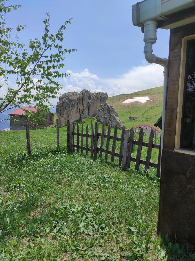 Birlik Yaylakent Caykara Екстер'єр фото