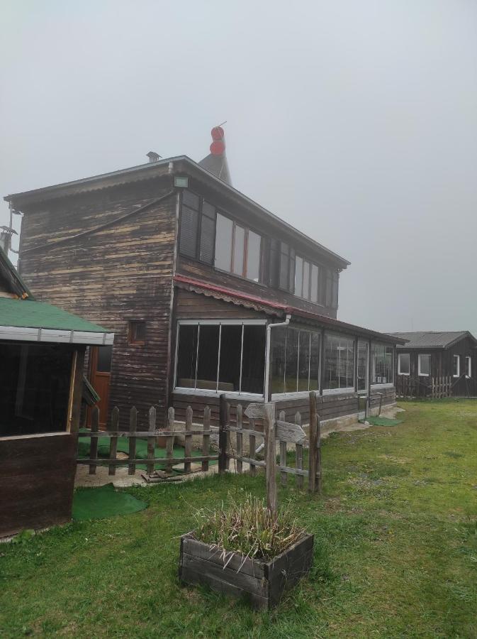 Birlik Yaylakent Caykara Екстер'єр фото